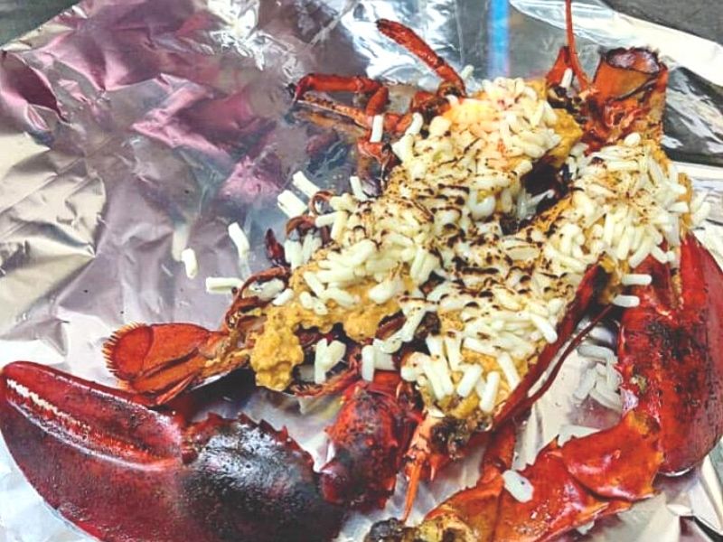 Merasai Keenakan Makanan Barat Di Restoran The 3 Duke’s