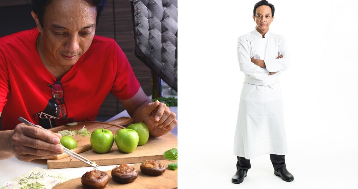 Chef Alwi Akui Bisnes Sosej Tanpa Pengawet & Pulut Panggang Citarasa Johor Miliknya Laku Keras Di Musim Covid