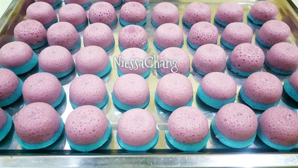 Cara Mudah Nak Buat Apam Nasi Yang Lembut & Sedap