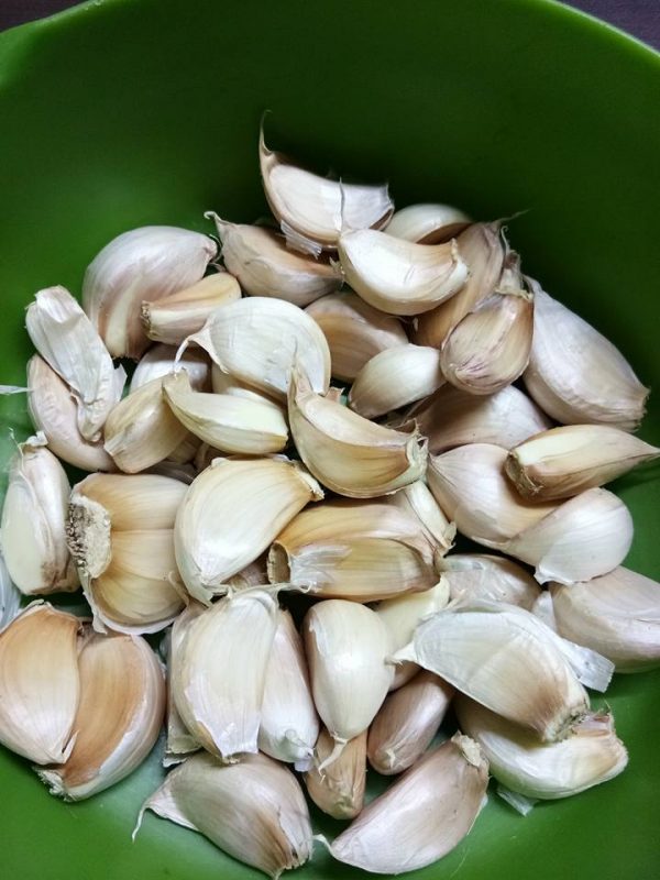 Ini Cara Nak Buat Cili Boh Homemade Yang Lambat Berkulat