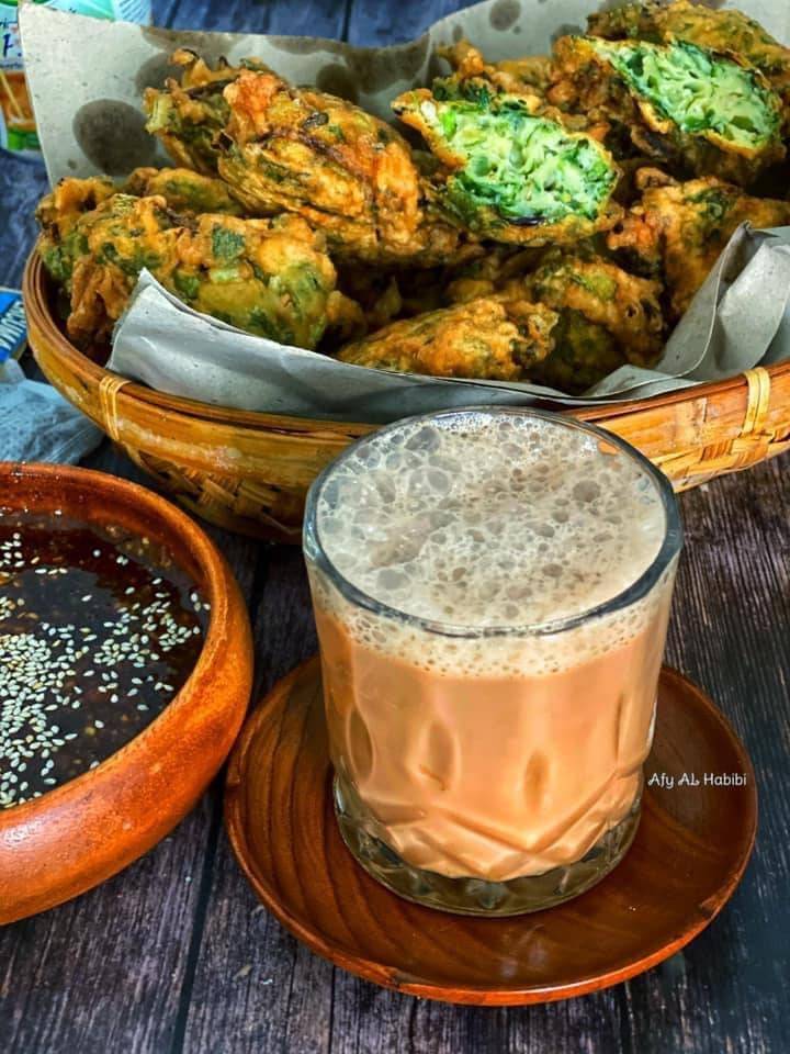 Guna Teh Wangi & Masak Atas Dapur. Ini Petua Buat Teh Pakistan Mashyur Yang Sedap