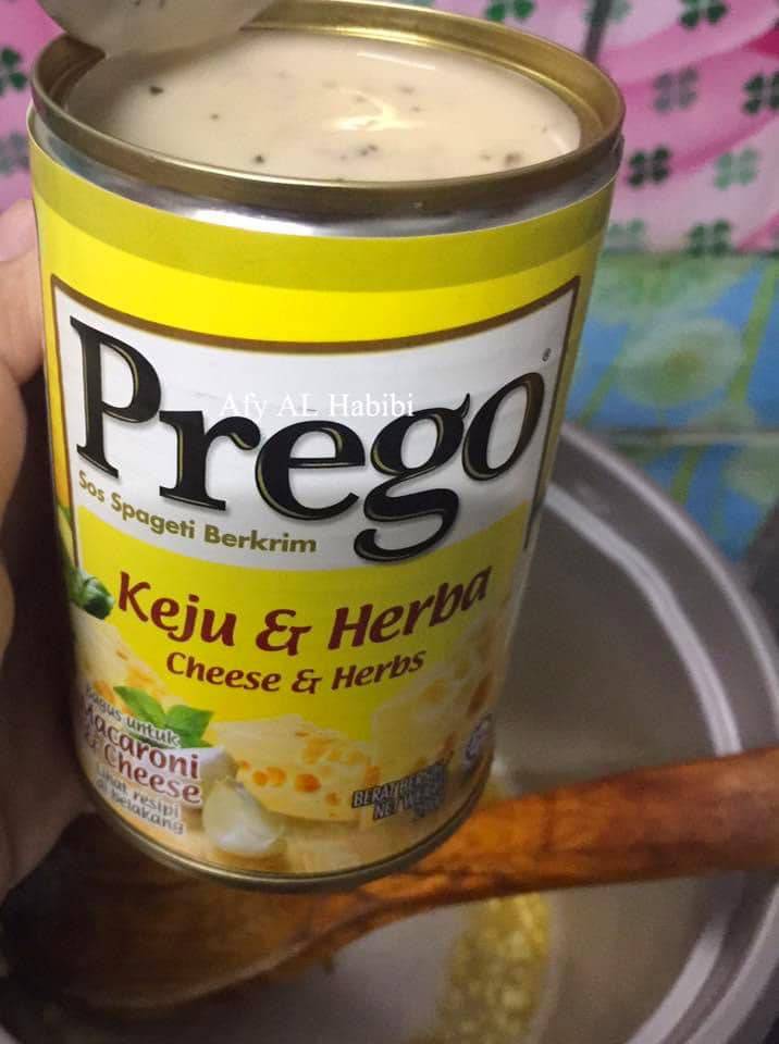 Sos Black Pepper Homemade Yang Likat & Padu, Hanya Guna 7 Bahan Ini