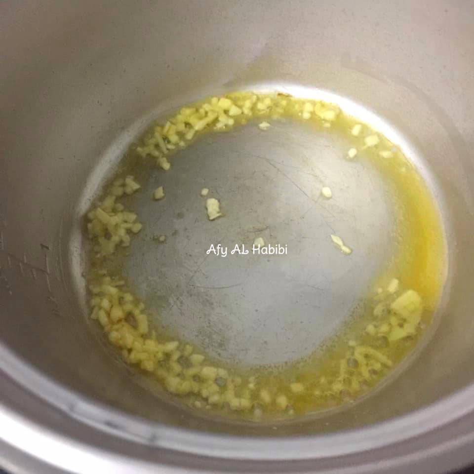 Sos Black Pepper Homemade Yang Likat & Padu, Hanya Guna 7 Bahan Ini