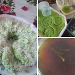 Ini Cara Buat Kuih Lopes Guna Rice Cooker. Mudah, Pantas & Menyelerakan!
