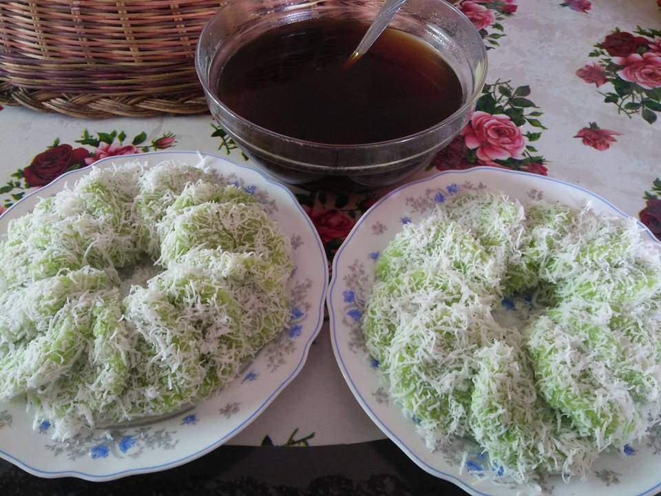 Ini Cara Buat Kuih Lopes Guna Rice Cooker. Mudah, Pantas &#038; Menyelerakan!