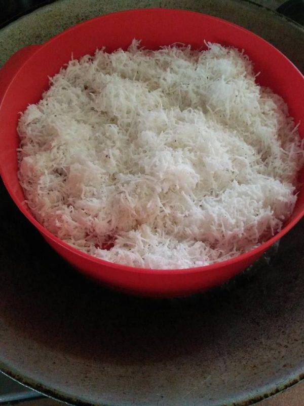 Ini Cara Buat Kuih Lopes Guna Rice Cooker. Mudah, Pantas &#038; Menyelerakan!