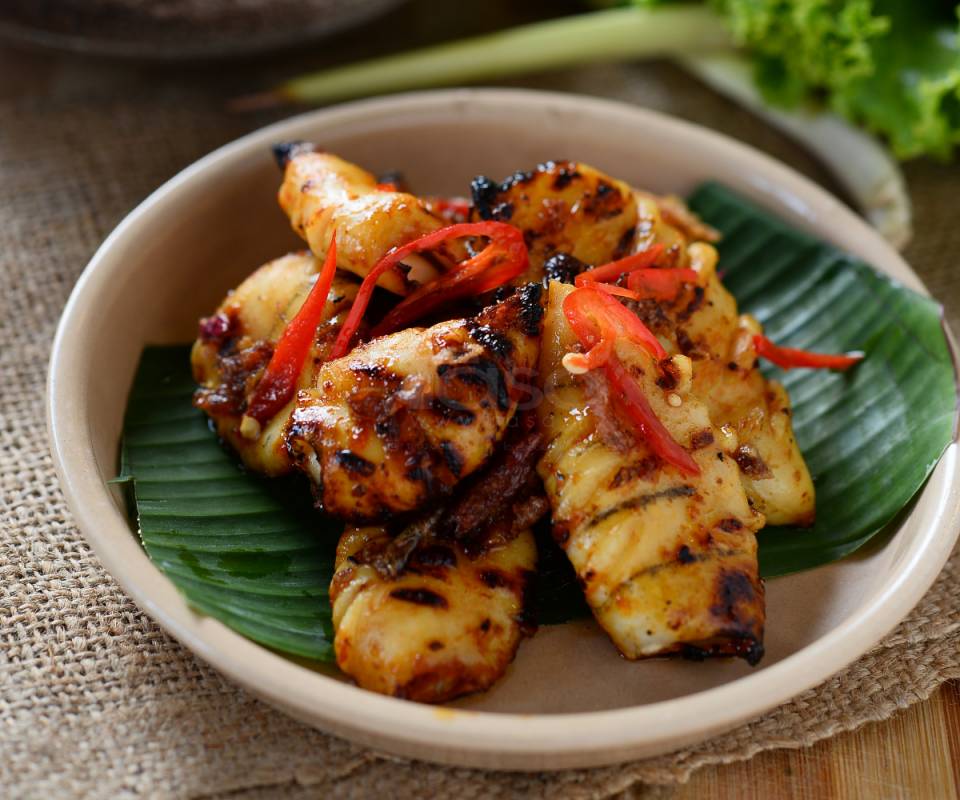 Sedap, Mudah & Lebih Sihat. Aneka Resepi Masakan Tak Guna Minyak