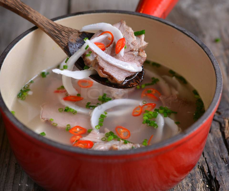 Sedap, Mudah &#038; Lebih Sihat. Aneka Resepi Masakan Tak Guna Minyak