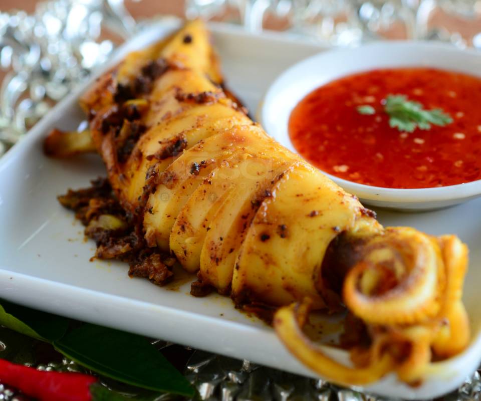 Sedap, Mudah & Lebih Sihat. Aneka Resepi Masakan Tak Guna Minyak