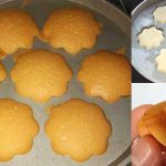 Cara Buat Bahulu Cermai Homemade Yang Sedap Hanya Guna 4 Bahan