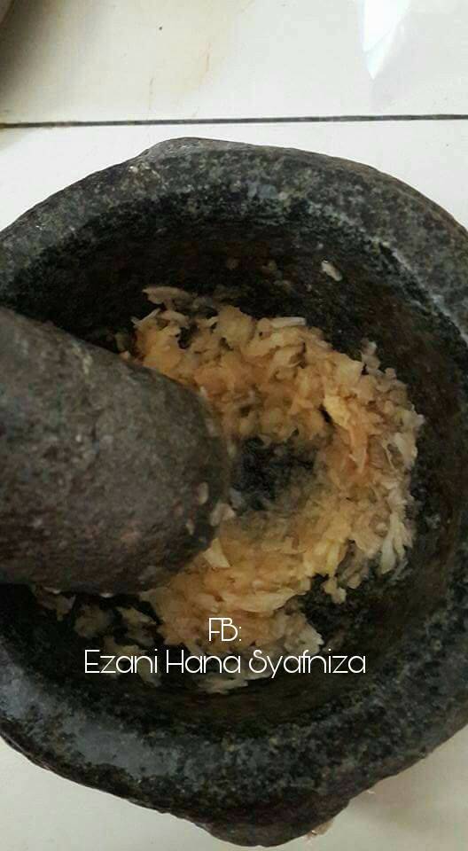 Resipi Ayam Perap Mayo Sedap & Tak Guna Banyak Bahan