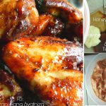 Resipi Ayam Perap Mayo Sedap & Tak Guna Banyak Bahan