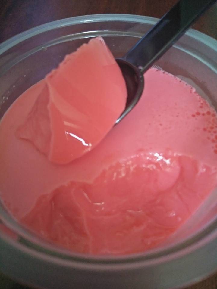 Cara Mudah Buat Dadih Homemade Yang Sedap & Tak Perlu Guna Dadih Segera