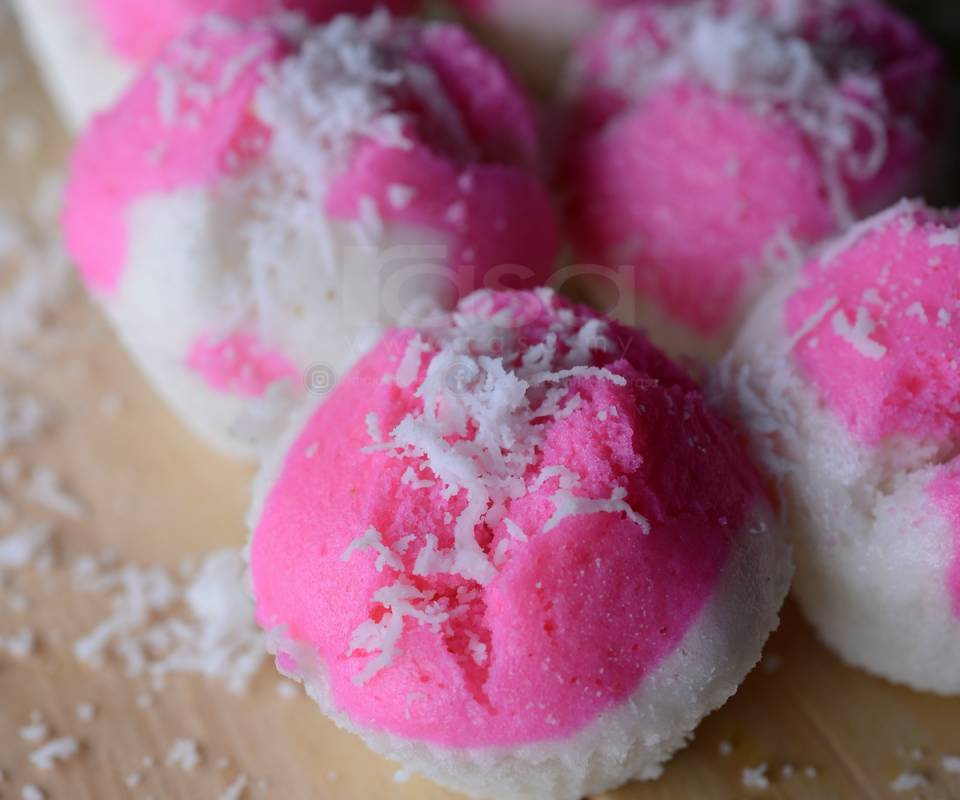 Resipi Apam Kampung Yang Sedap & Mudah Dibuat