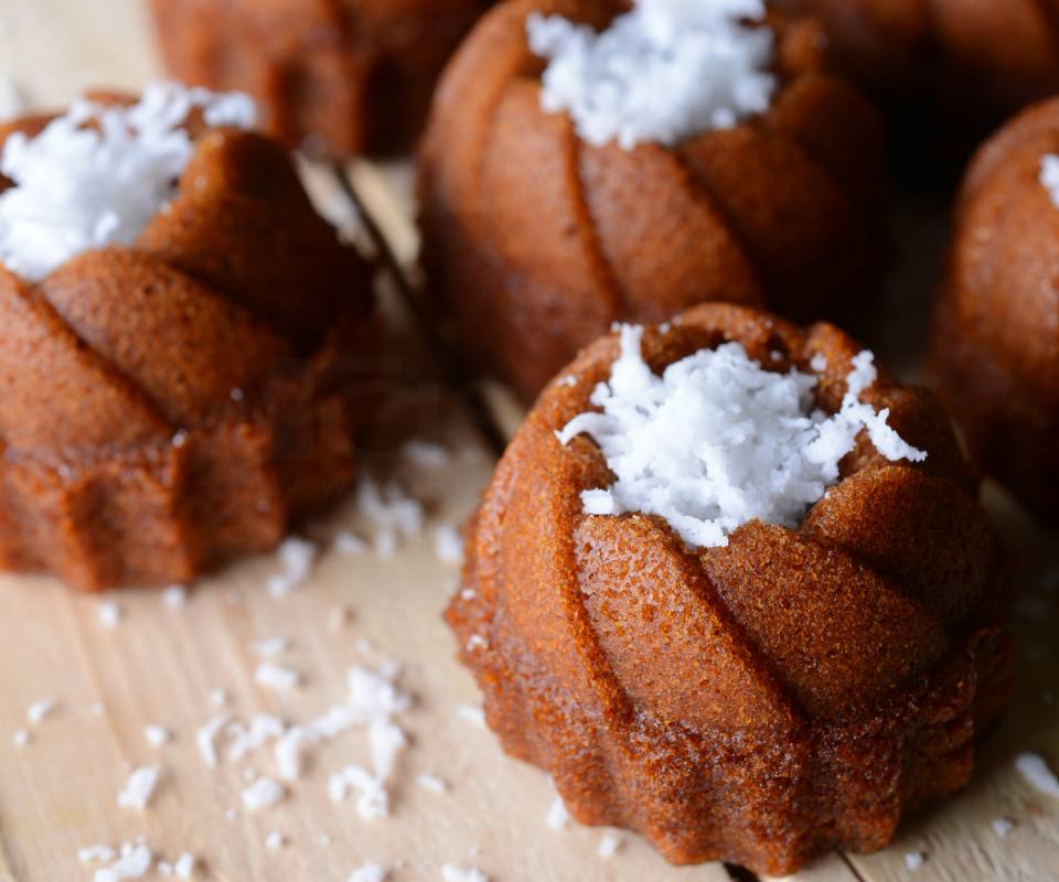 Resipi Apam Kampung Yang Sedap & Mudah Dibuat