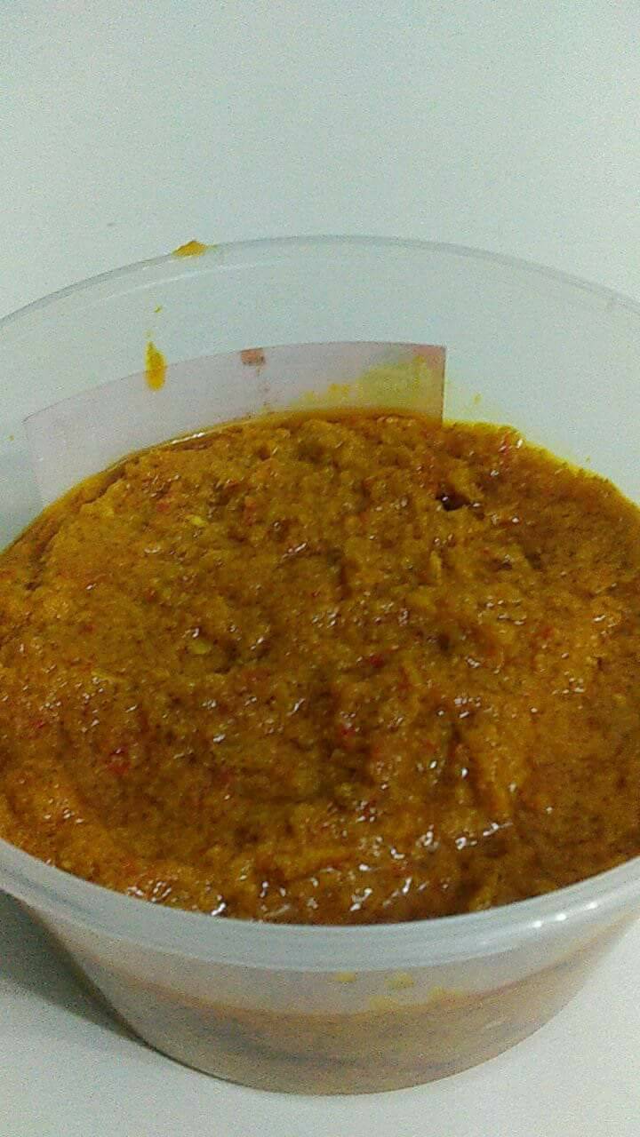 Resipi 4 Pes Homemade Serbaguna Mudahkan Kerja Memasak