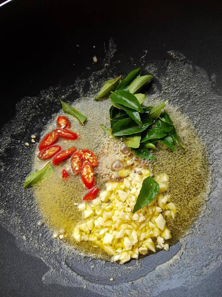 Sedap & Tak Muak. Ini Tip Masak Ayam Buttermilk Mudah Tanpa Guna Banyak Bahan