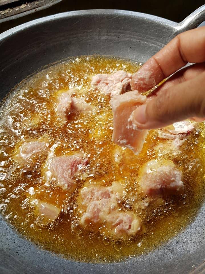 Sedap & Tak Muak. Ini Tip Masak Ayam Buttermilk Mudah Tanpa Guna Banyak Bahan