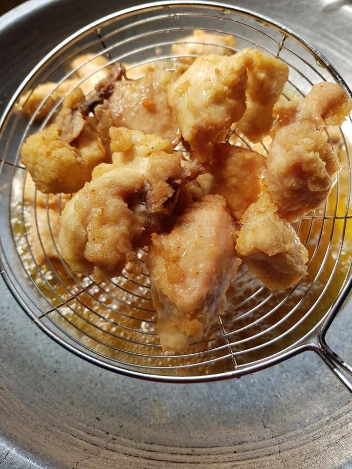 Sedap & Tak Muak. Ini Tip Masak Ayam Buttermilk Mudah Tanpa Guna Banyak Bahan
