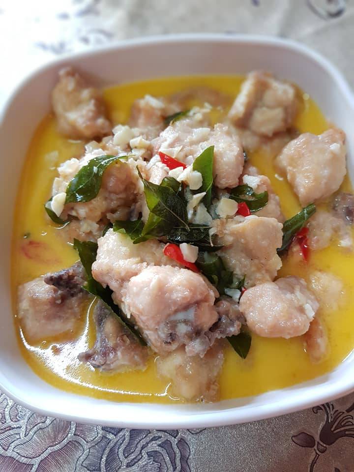 Sedap &#038; Tak Muak. Ini Tip Masak Ayam Buttermilk Mudah Tanpa Guna Banyak Bahan