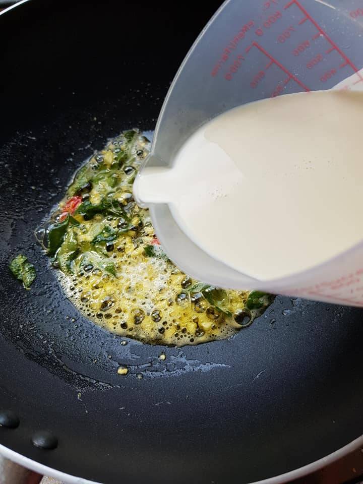 Sedap &#038; Tak Muak. Ini Tip Masak Ayam Buttermilk Mudah Tanpa Guna Banyak Bahan