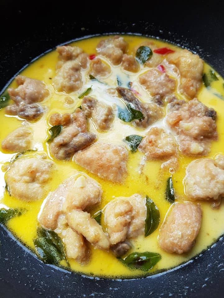 Sedap &#038; Tak Muak. Ini Tip Masak Ayam Buttermilk Mudah Tanpa Guna Banyak Bahan