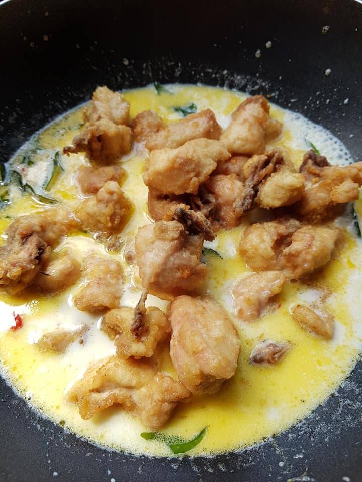 Sedap &#038; Tak Muak. Ini Tip Masak Ayam Buttermilk Mudah Tanpa Guna Banyak Bahan