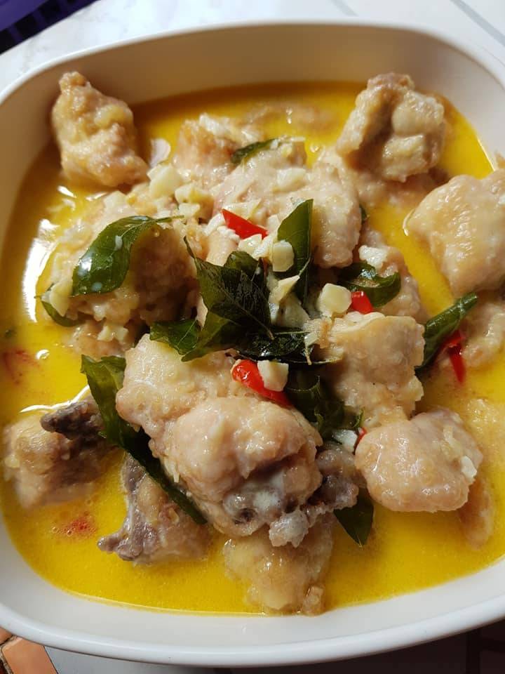 Sedap &#038; Tak Muak. Ini Tip Masak Ayam Buttermilk Mudah Tanpa Guna Banyak Bahan