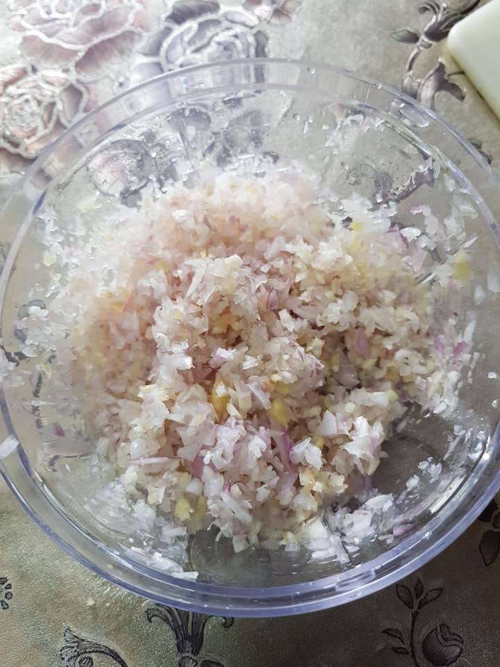 Resipi Daging Palembang Warisan Ibu Mertua. Memang Sedap & Patut Dicuba
