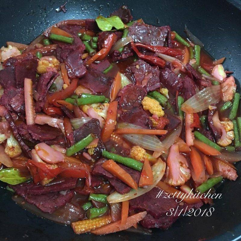 “Daging Kena Rebus Dulu Baru Sedap”. Ini Cara Masak Daging Merah Sebijik Macam Kedai Siam