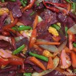 “Daging Kena Rebus Dulu Baru Sedap”. Ini Cara Masak Daging Merah Sebijik Macam Kedai Siam