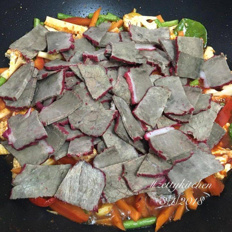 “Daging Kena Rebus Dulu Baru Sedap”. Ini Cara Masak Daging Merah Sebijik Macam Kedai Siam