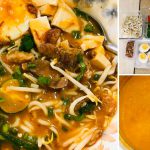 Masak Kuah Mi Rebus Utara Yang Sedap & Padu. Begini Caranya