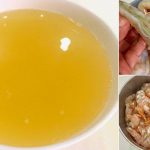 Kepala & Kulit Udang Jangan Dibuang. Boleh Buat Air Rebusan Macam Ni