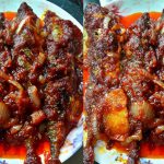 Resipi Sambal Tumis Ikan Kembung. Lauk Simple Je Tapi Ramai Suka