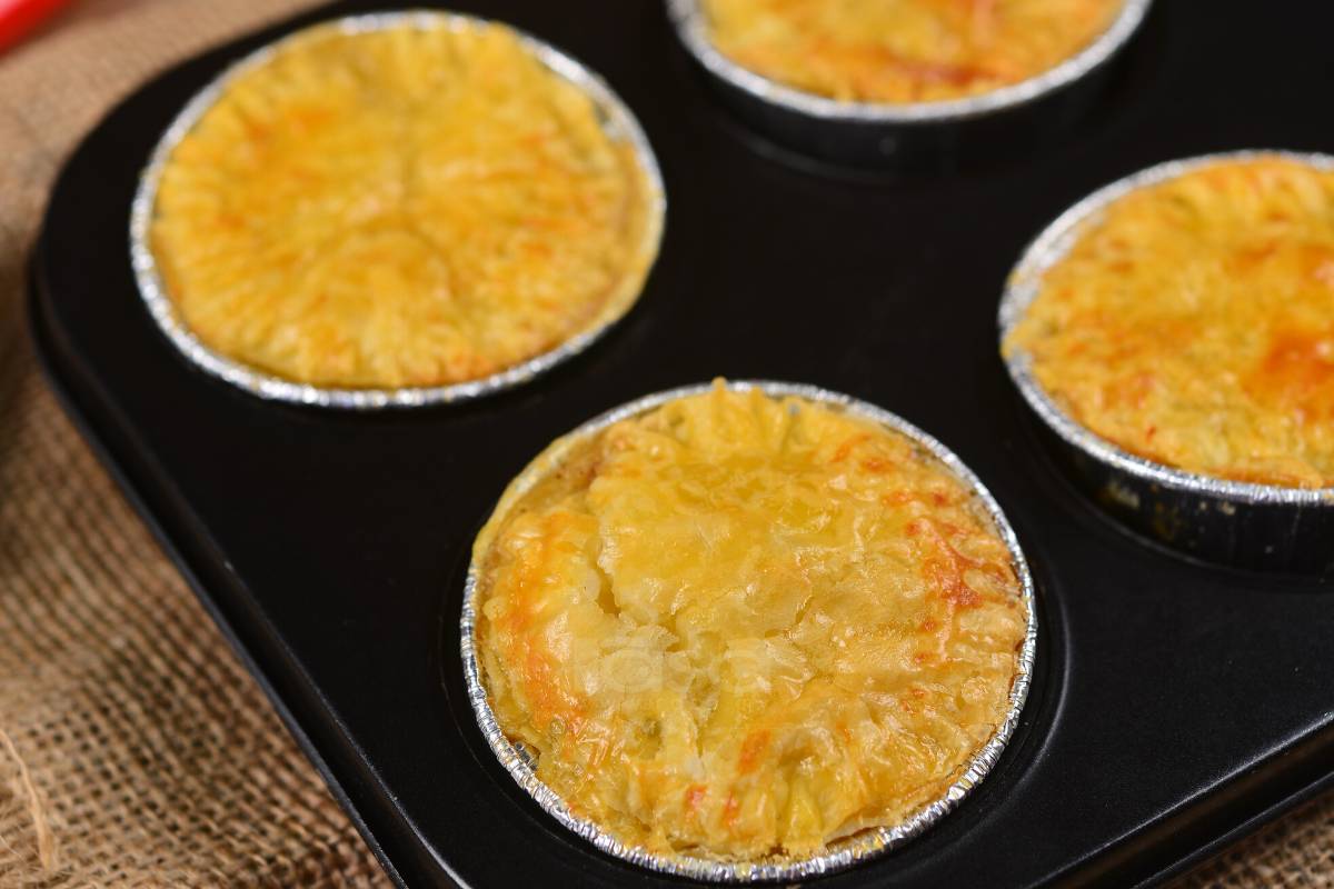 Nak Niaga Makanan? Ini 10 Menu Sedap Yang Anda Boleh Ambil Tempahan & Jual Secara COD