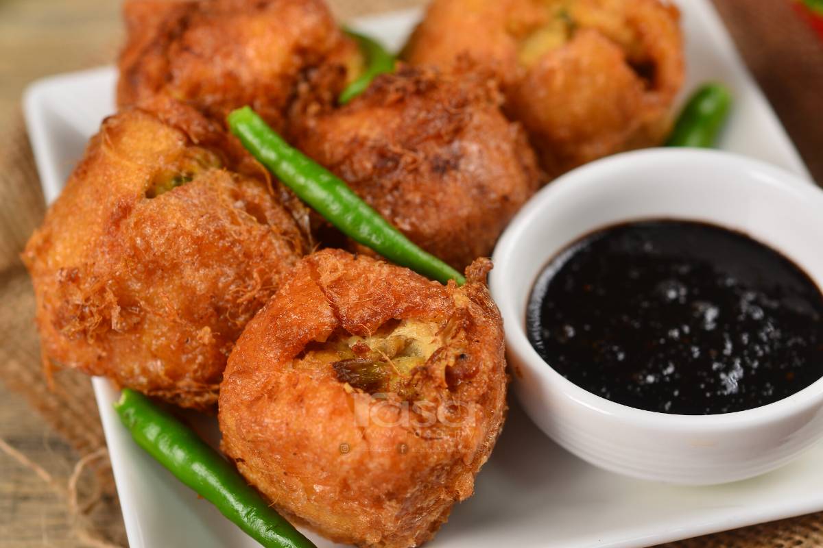 Nak Niaga Makanan? Ini 10 Menu Sedap Yang Anda Boleh Ambil Tempahan & Jual Secara COD