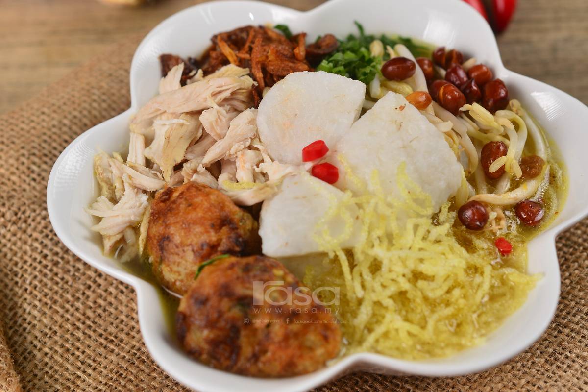 Nak Niaga Makanan? Ini 10 Menu Sedap Yang Anda Boleh Ambil Tempahan &#038; Jual Secara COD