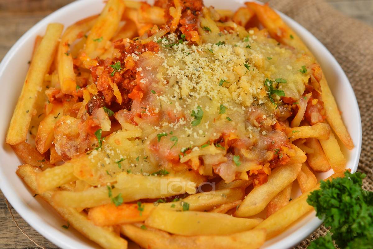 Nak Niaga Makanan? Ini 10 Menu Sedap Yang Anda Boleh Ambil Tempahan & Jual Secara COD