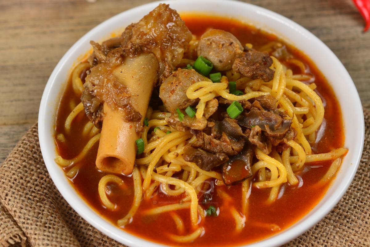 Nak Niaga Makanan? Ini 10 Menu Sedap Yang Anda Boleh Ambil Tempahan & Jual Secara COD