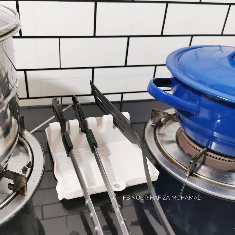 11 Organizer Yang Wajib Ada & Memudahkan Kerja Di Dapur