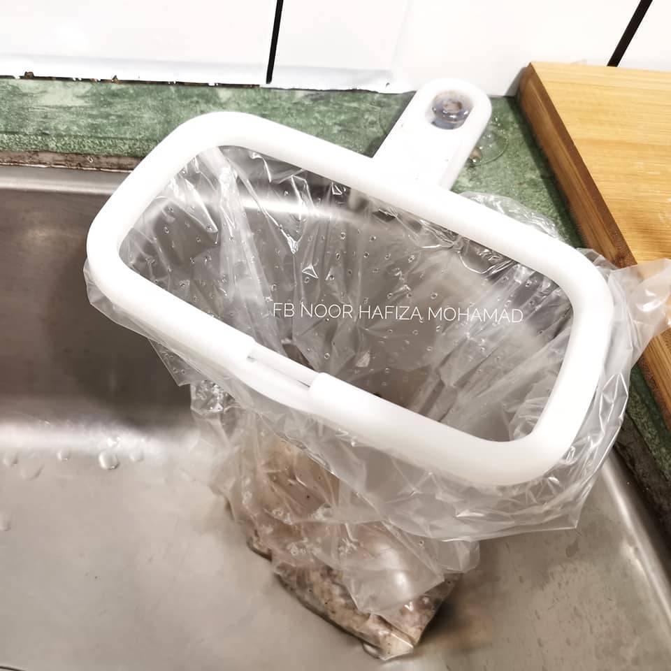 11 Organizer Yang Wajib Ada & Memudahkan Kerja Di Dapur
