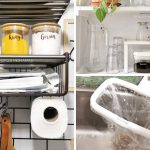 11 Organizer Yang Wajib Ada & Memudahkan Kerja Di Dapur
