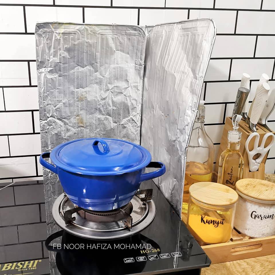 11 Organizer Yang Wajib Ada & Memudahkan Kerja Di Dapur