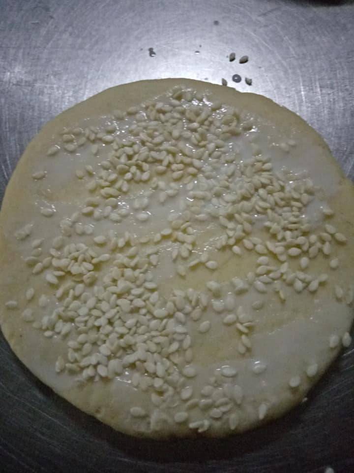 Roti Bijan Goreng Ngam Makan Dengan Sambal Sardin, Mudah Buat & Sedap