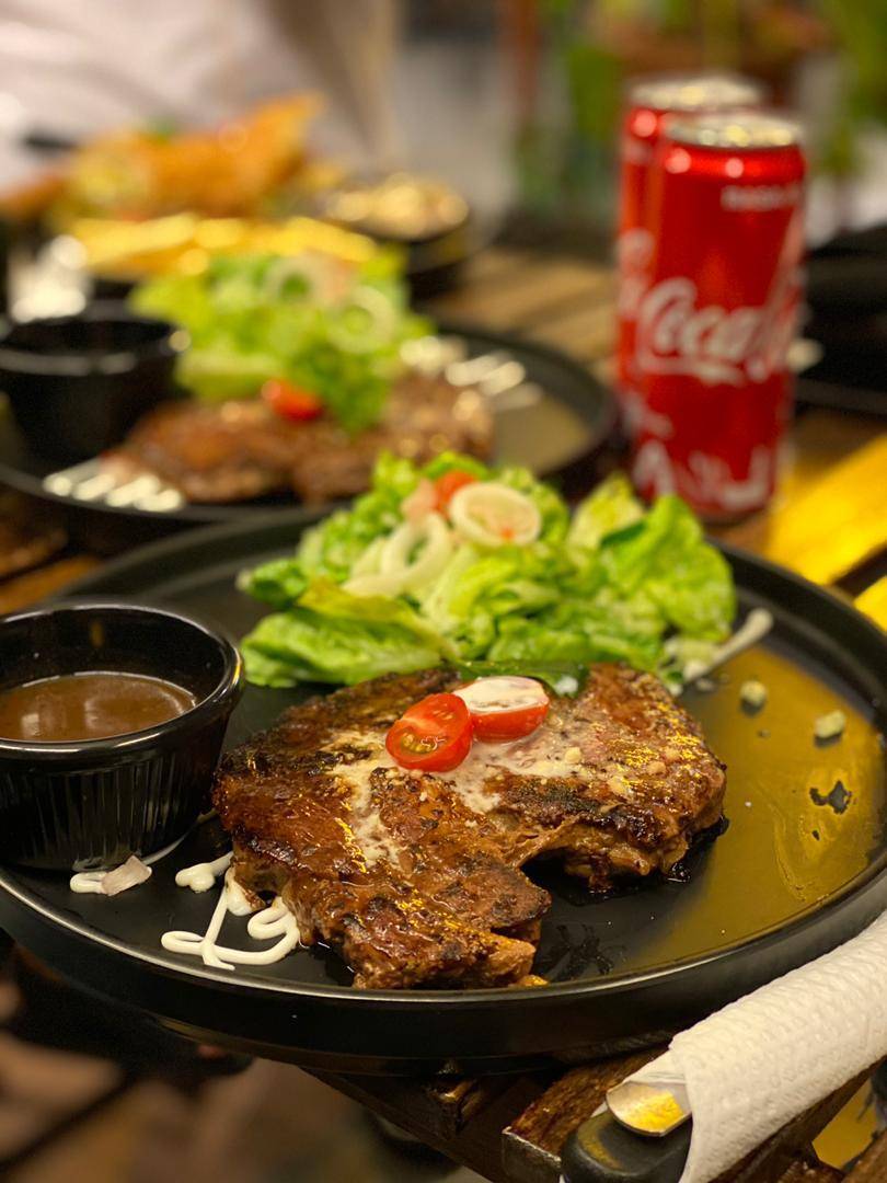 Menu Ala Hotel Di Chep’s Chicken Chop Dengan Harga Mampu Milik, Janjikan Kepuasan Buat Pelanggan