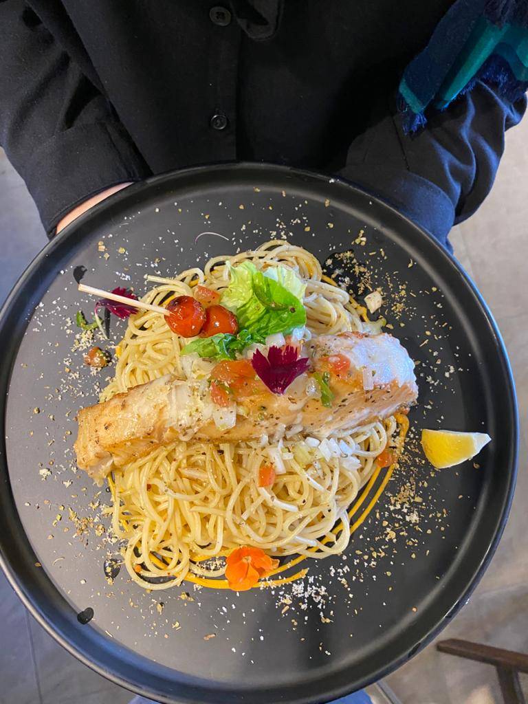 Menu Ala Hotel Di Chep’s Chicken Chop Dengan Harga Mampu Milik, Janjikan Kepuasan Buat Pelanggan