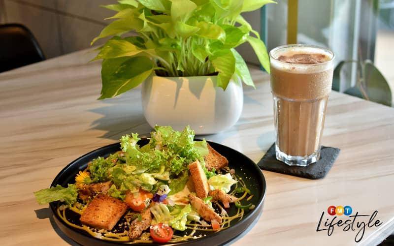 Menu Ala Hotel Di Chep’s Chicken Chop Dengan Harga Mampu Milik, Janjikan Kepuasan Buat Pelanggan