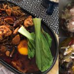 Resipi Mushroom Sizzling Yee Mee. Begini Cara Masak Kuahnya Yang Sedap