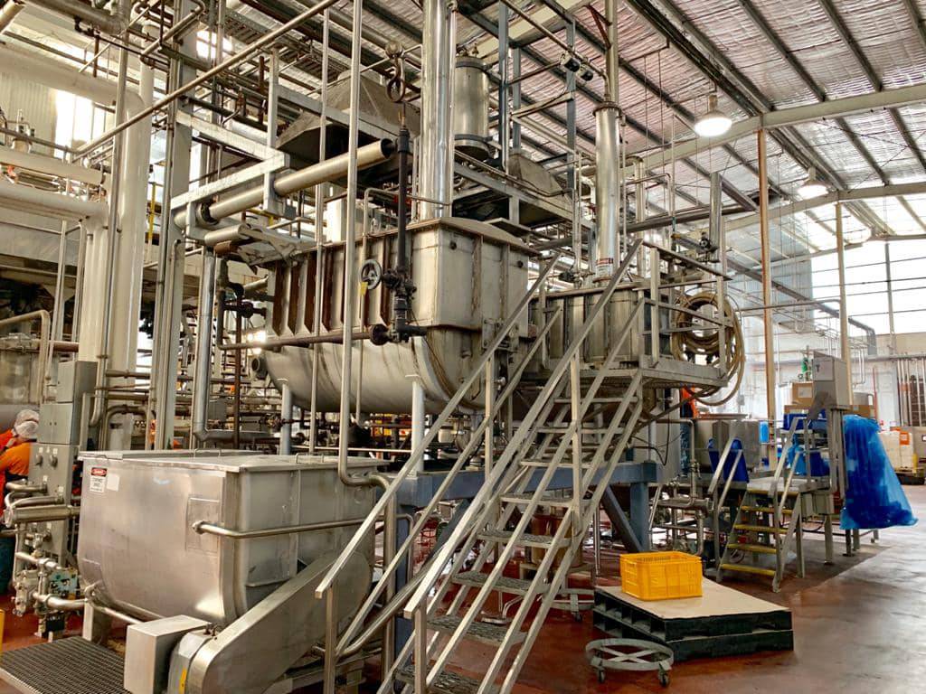 ‘Boss Susu’ Luaskan Perniagaan, Kini Miliki Kilang Jem Terkenal Di Australia